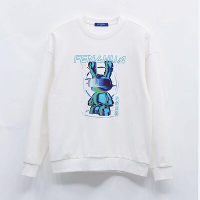 ALT阿恩蓝拓春季男卫衣特惠