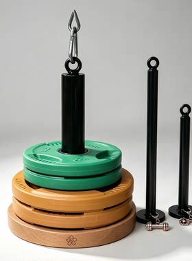 出口亚马逊哑铃托盘杠铃负重托盘哑铃放置架家用铃片收纳架健身器