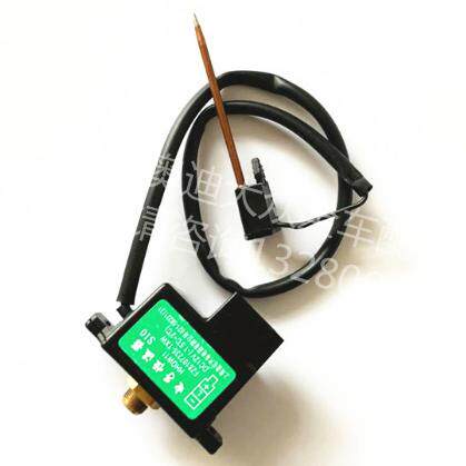 适配桑塔纳3000型志俊空调温控开关温控器蒸发箱温度传感器节温器