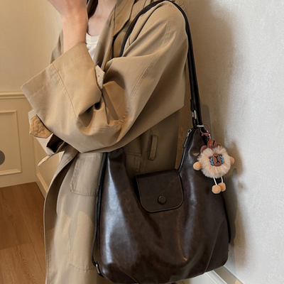 2025新款百搭四季通用女包高级感