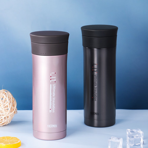 THERMOS/膳魔师经典保温杯470ml