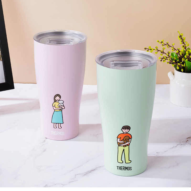 THERMOS/膳魔师联名限定款