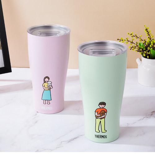 THERMOS/膳魔师联名限定款