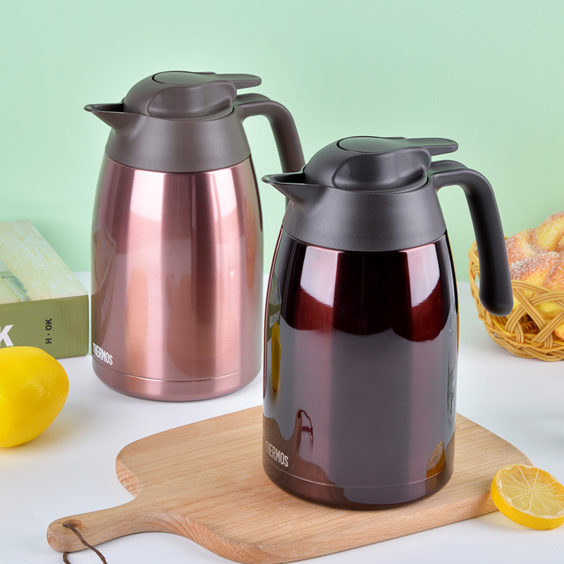 膳魔师thv-1500台式热水保温壶