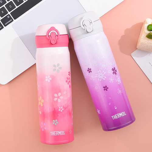 樱花限定版 500ml 马来西亚制