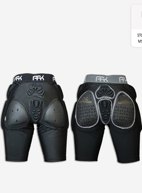 2425款ARK护具男女款滑雪护臀防摔内穿滑雪MS/STC系列滑雪护臀