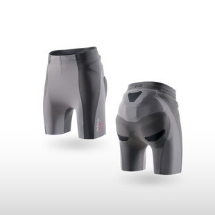 2526款ARKUS专业滑雪护具HP系列抗冲击轻便男女款