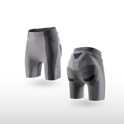 2526款ARKUS专业滑雪护具HP系列抗冲击轻便男女款