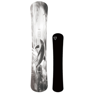 2526款Ogasaka单板滑雪板FC-S