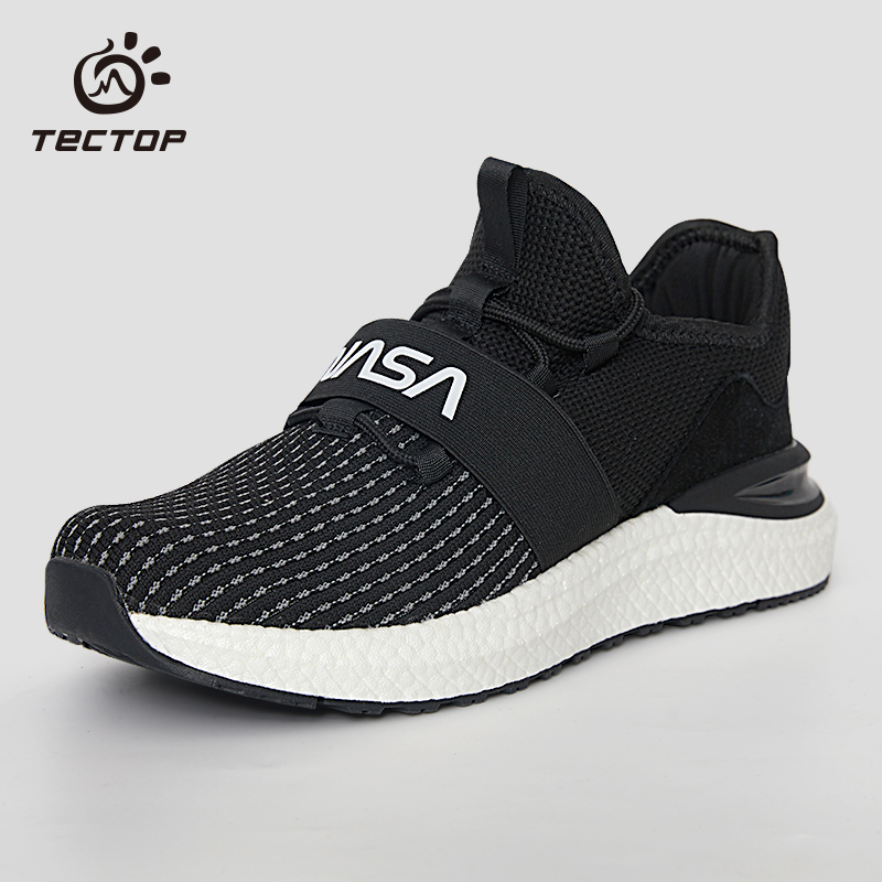 探拓健走鞋防滑减震弹力