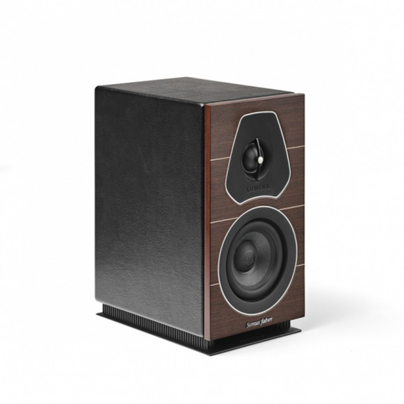 Sonus faber/势霸 Hifi音箱