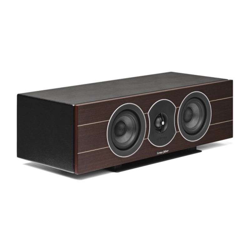 意大利sonus faber/势霸 卢米娜lumina center中置影院发烧音箱