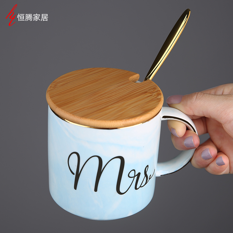 圆形杯盖通用陶瓷杯子盖子单卖玻璃水杯茶杯配件防尘水壶马克杯盖