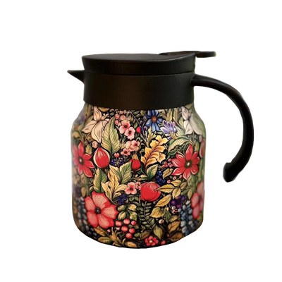 高档316不锈钢180MLl迷你保温杯女士便携小号水杯小巧包包口袋杯1