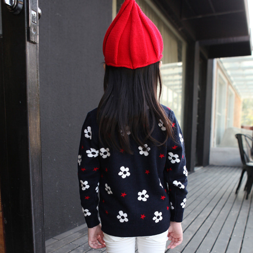 Pull fille - Ref 2104139 Image 5