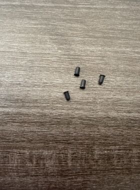 sipel吸盘V9013-ESD 耐高温防静电吸盘φ3.18mm