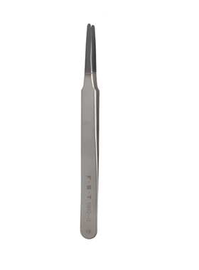 FST镊子11992-12 Diamond Coated Forceps 金刚石涂层镊子
