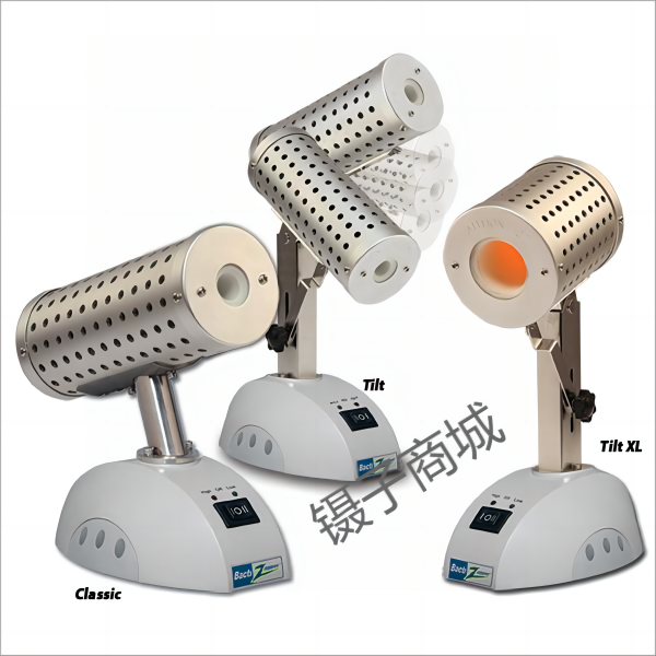 Benchmark灭菌器B1000 BactiZapper™ Infrared MicroSterilize