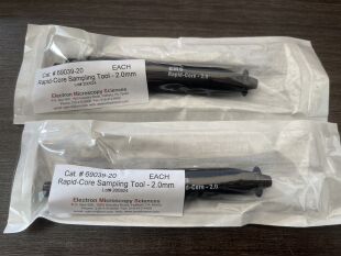 EMS活检取样器69039-20 实验室组织取样器2.0mm