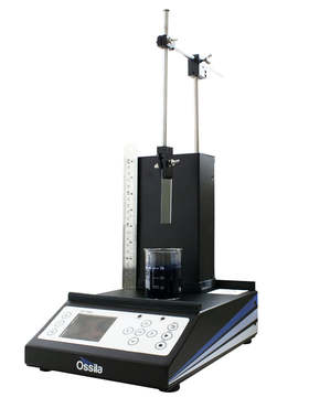 Ossila浸胶机L2006A1-UK浸渍提拉镀膜机Dip Coater浸渍提拉镀膜仪