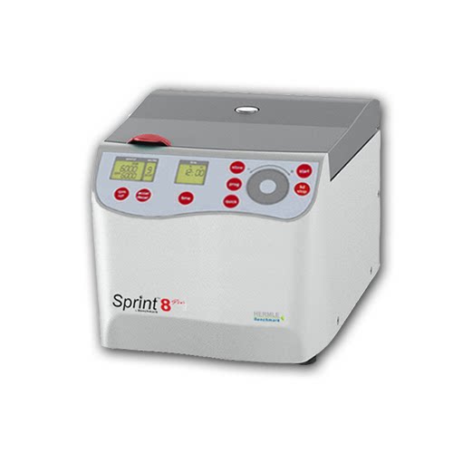 Benchmark离心机Z207-A-E Sprint™ 8 Plus Clinical Centrifuge