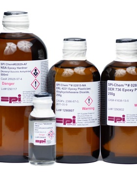 SPI低粘度包埋套装02680-AB SPI-Chem Low Viscosity Kit