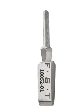 FST血管夹18052-01 Schwartz Micro Serrefines18052-02 18052-03
