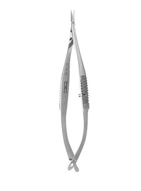 FST弹簧剪15903-08 High Polished Vannas FST弹簧剪15904-08