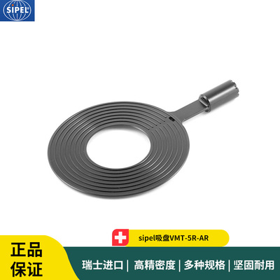 sipel吸盘VMT-5R-AR 12寸晶圆防静电吸盘