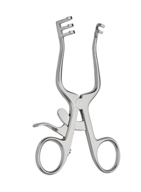 FST撑开器17012-11 Weitlaner-Locktite