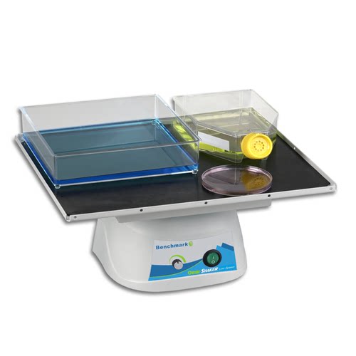 Benchmark摇床BT30 Orbi-Blotter™ 低速轨道摇床BT30-E