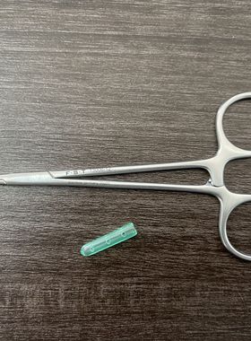 FST止血钳13006-12 Fine Hemostat FST止血钳13007-12 动物解剖