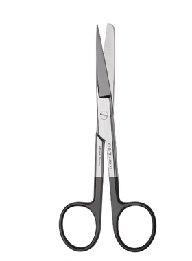 FST剪刀14054-13 Tough Cut Standard Pattern FST剪刀14130-17