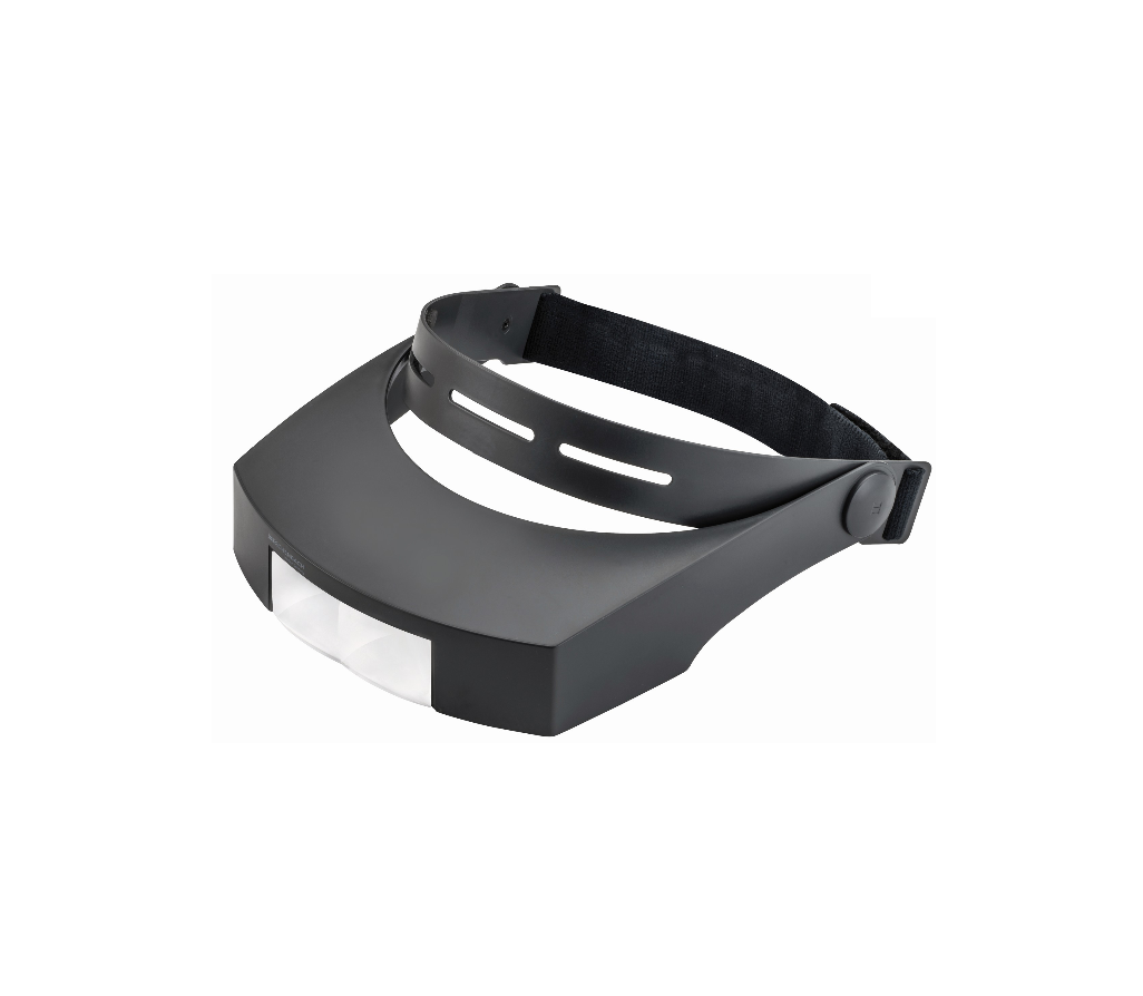 FST头戴式放大镜28030-13 动物解剖放大镜3X