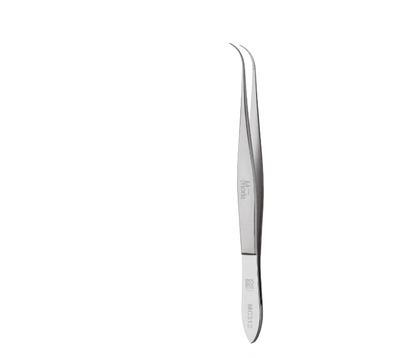 FST镊子11370-31 Moria Iris Forceps Moria镊子MC31