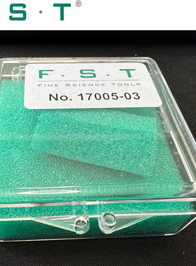 FST撑开器17005-03 Slide Retractor with Teeth