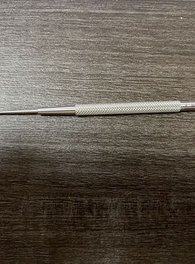 FST脊髓拉钩10162-12 Spinal Cord Hook