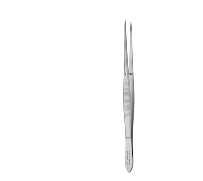 FST镊子11602-16 Titanium Forceps 钛合金组织镊子