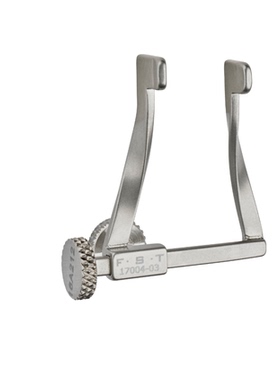 FST撑开器17004-03 Slide Retractor with Blades done