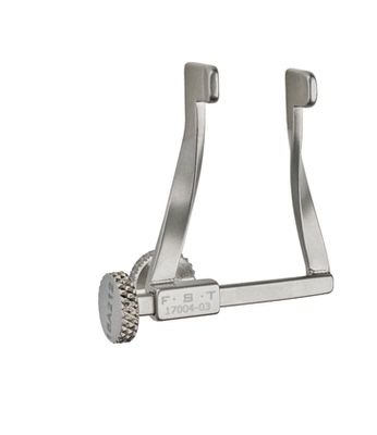 FST撑开器17004-03 Slide Retractor with Blades done