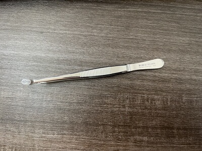血管夹适配器RS-6496 Micro Clip Setting Forceps