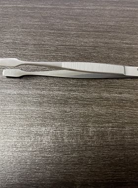 FST镊子11074-02 Cover Glass Forceps FST镊子11073-10