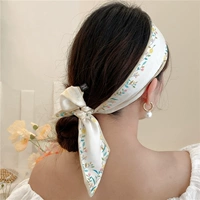 Маленький свежий поток