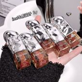 Gege bear戈戈小熊轻柔裸雾丝绒唇釉低饱和顺滑显白奶咖唇霜秋冬