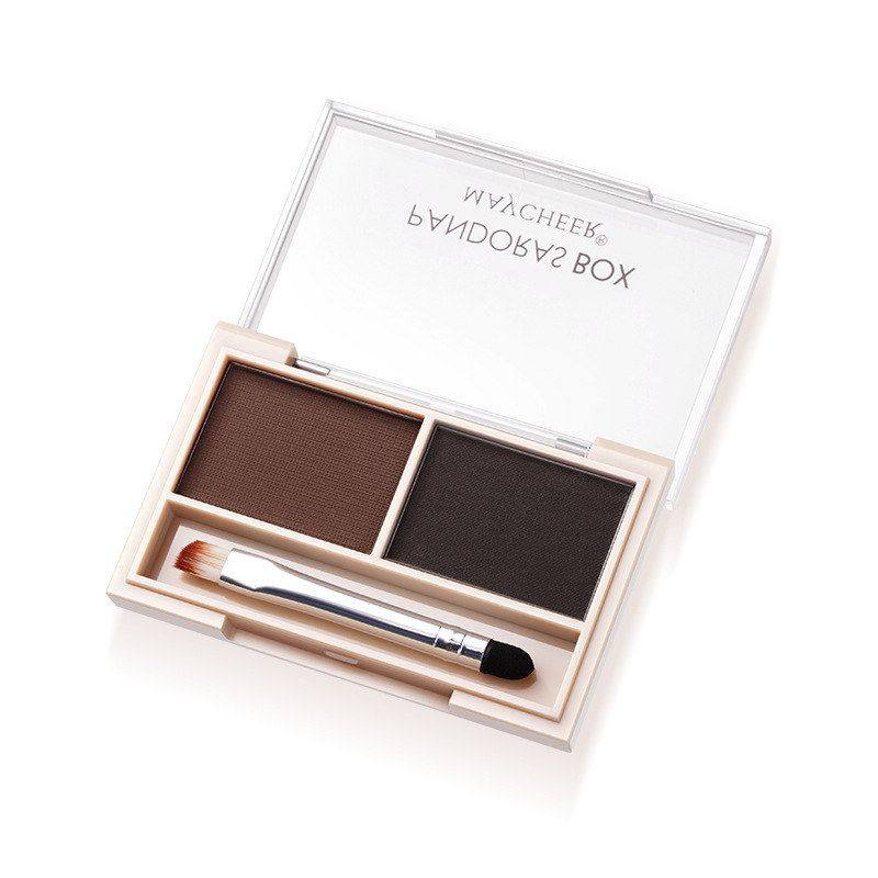 美茜儿眉粉女防水防汗不脱色自然持久网红眉笔初学者双效眉粉,彩妆/香水/美妆工具,眉笔/眉粉/眉膏,淘宝优惠券,粉丝福利购,淘宝优惠卷