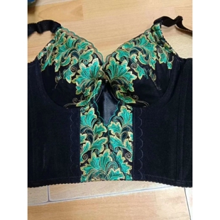 美容院修复身材长款 身材管理器聚拢收副乳矫正收胃内衣女 文胸薄款