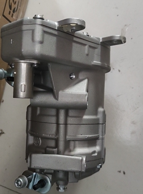 荣威科莱威clever纯电空调压缩机空调泵电泵