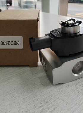 埃安Y/L/X 电磁膨胀阀