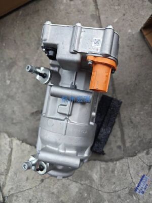 荣威EIMAX8/大通45CC/大家9 新能源电动压缩机 冷气泵空调泵