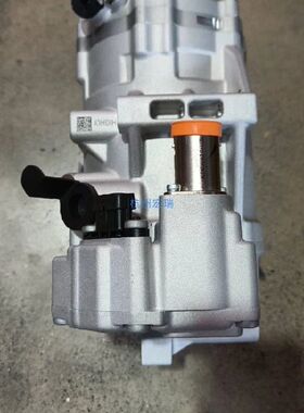 适用于东风日产启辰D60-EV 23款 新能源电动压缩 机 冷气泵空调泵